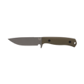 Benchmade's Anonimus fixed blade knife. 