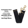 Curtis Flight Bag