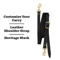 Curtis Flight Bag