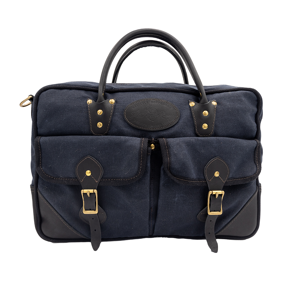 Correspondent Brief - Heritage Black