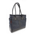 Large Lake Superior Tote - Heritage Black