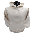 Tone On Tone Embroidered Sweatshirt