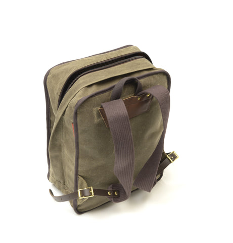 Itasca Outset Day Pack - Padded Sleeve
