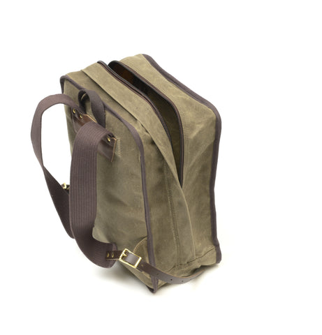 Itasca Outset Day Pack - Padded Sleeve