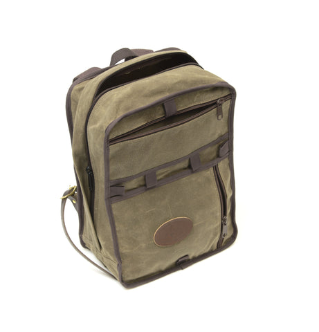 Itasca Outset Day Pack - Padded Sleeve