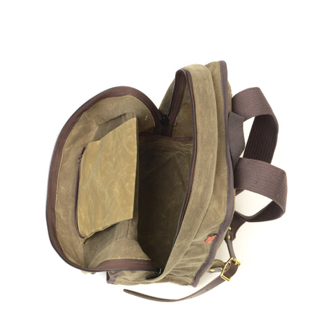 Itasca Outset Day Pack - Padded Sleeve