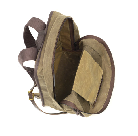 Itasca Outset Day Pack - Padded Sleeve