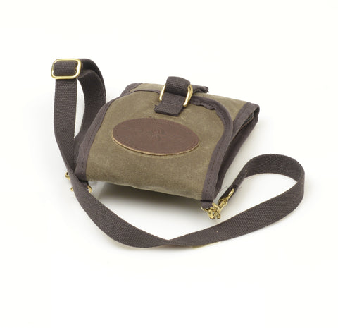 Circle Tour Travel Wallet