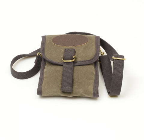 Circle Tour Travel Wallet