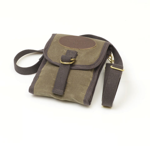 Circle Tour Travel Wallet