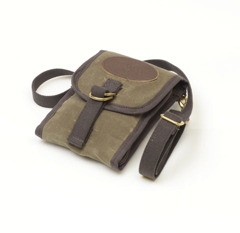 Circle Tour Travel Wallet