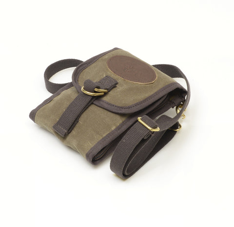 Circle Tour Travel Wallet