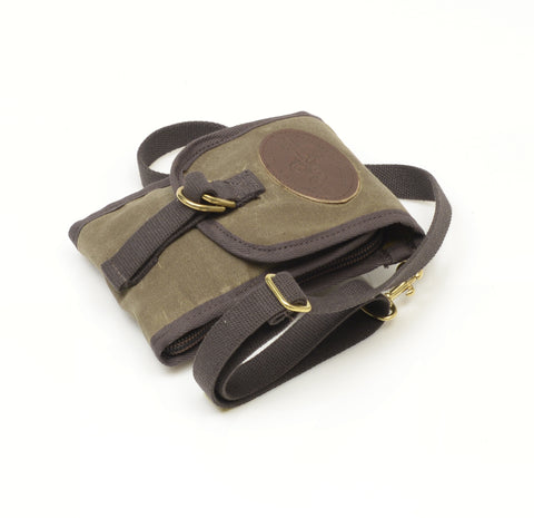 Circle Tour Travel Wallet