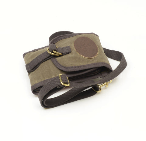 Circle Tour Travel Wallet