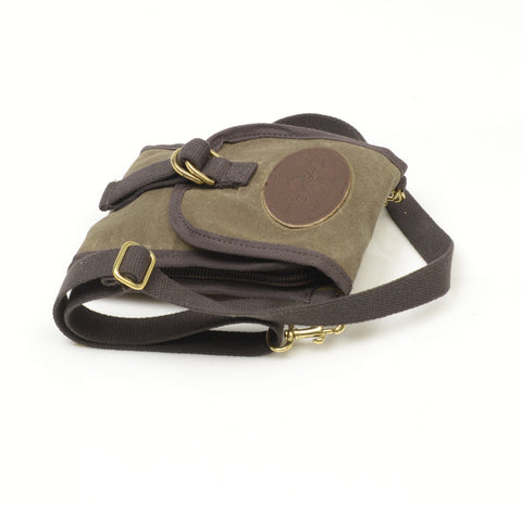 Circle Tour Travel Wallet