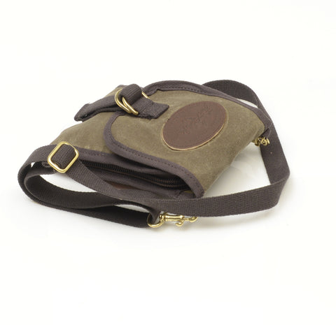 Circle Tour Travel Wallet