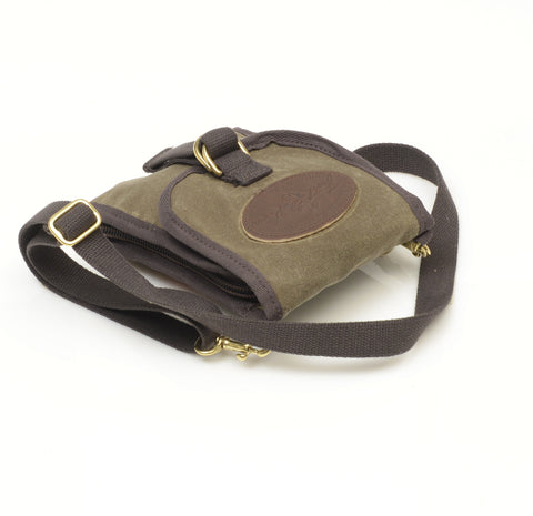 Circle Tour Travel Wallet