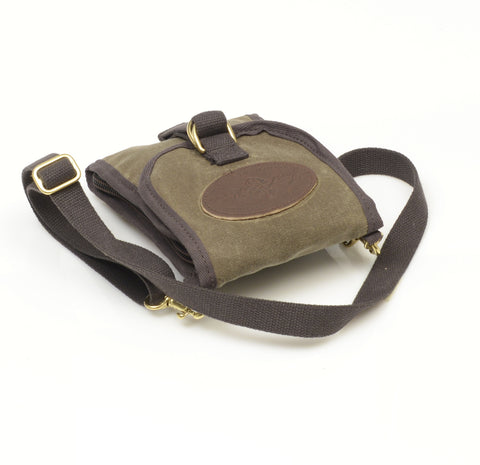 Circle Tour Travel Wallet