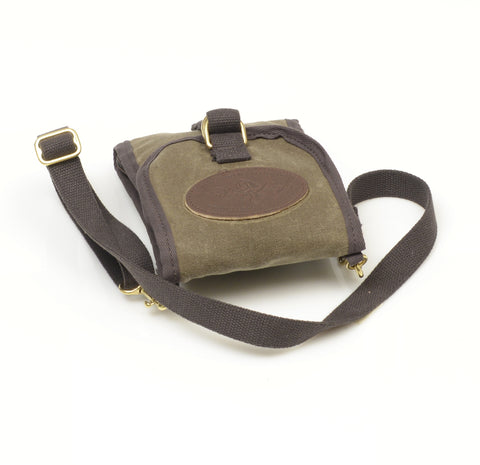 Circle Tour Travel Wallet