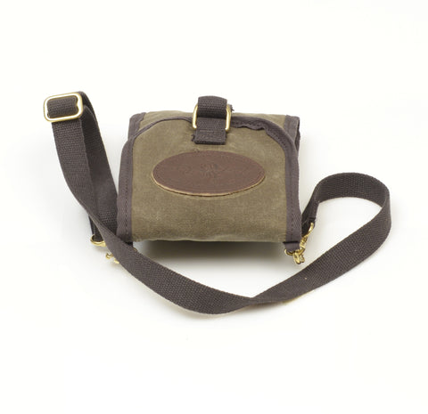 Circle Tour Travel Wallet