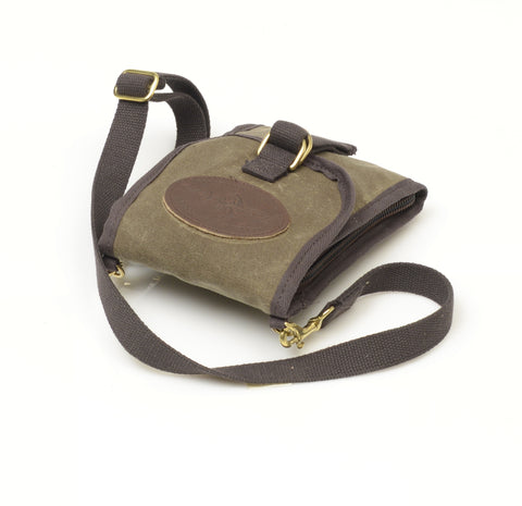 Circle Tour Travel Wallet