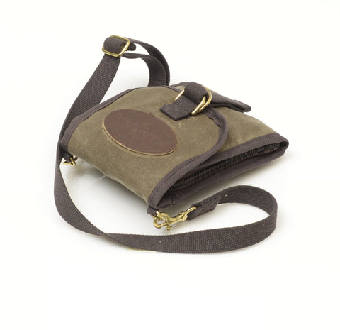 Circle Tour Travel Wallet