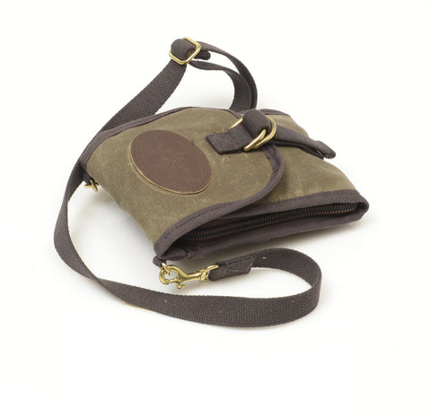 Circle Tour Travel Wallet