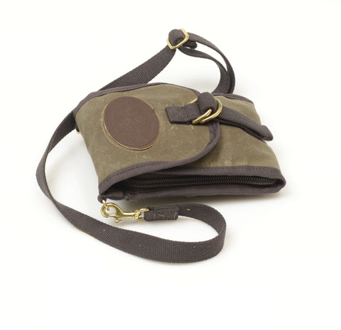 Circle Tour Travel Wallet