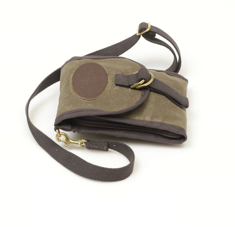 Circle Tour Travel Wallet