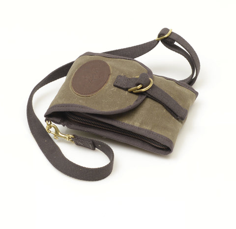 Circle Tour Travel Wallet
