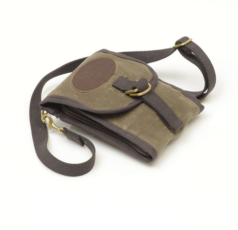 Circle Tour Travel Wallet
