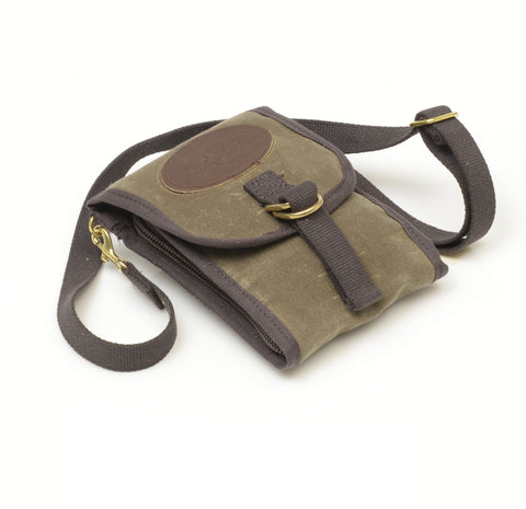 Circle Tour Travel Wallet