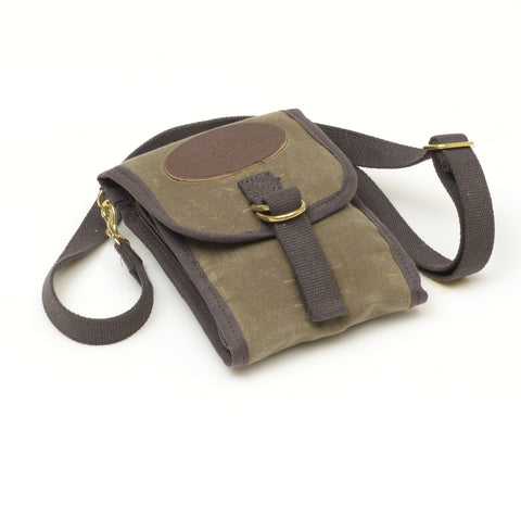 Circle Tour Travel Wallet