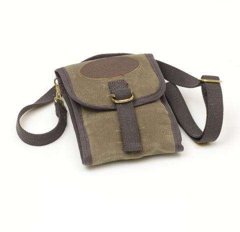 Circle Tour Travel Wallet