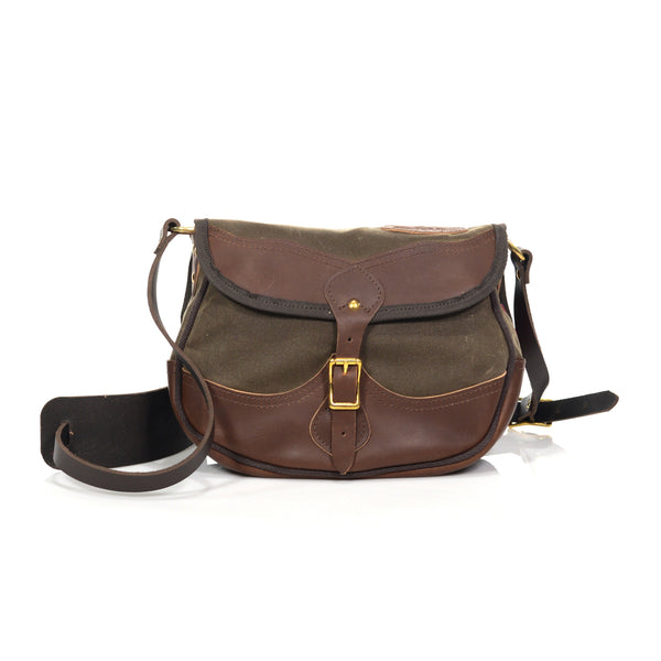 Premium Shell Bag