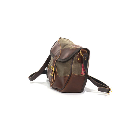 Premium Shell Bag