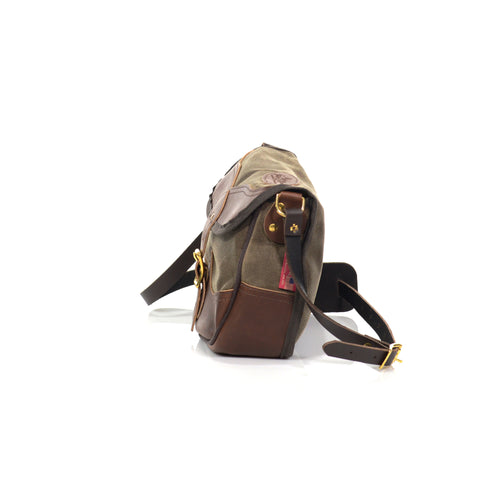 Premium Shell Bag