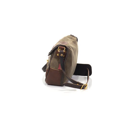 Premium Shell Bag