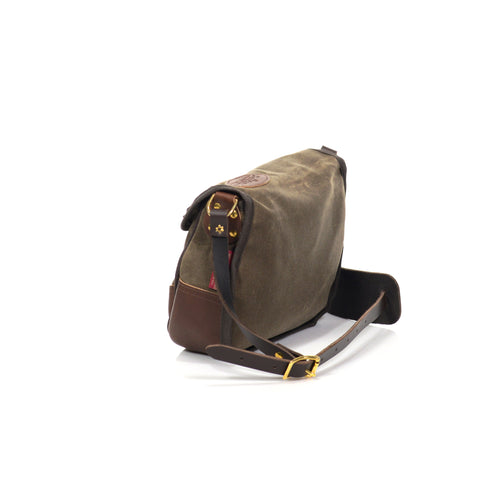 Premium Shell Bag