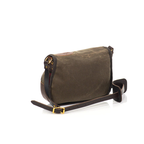 Premium Shell Bag