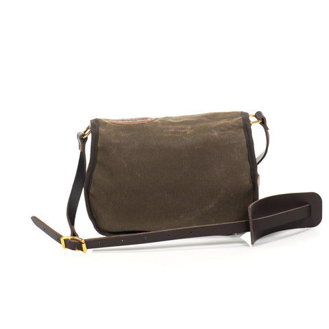 Premium Shell Bag