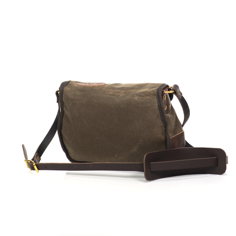 Premium Shell Bag