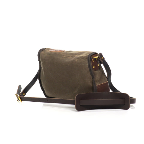 Premium Shell Bag