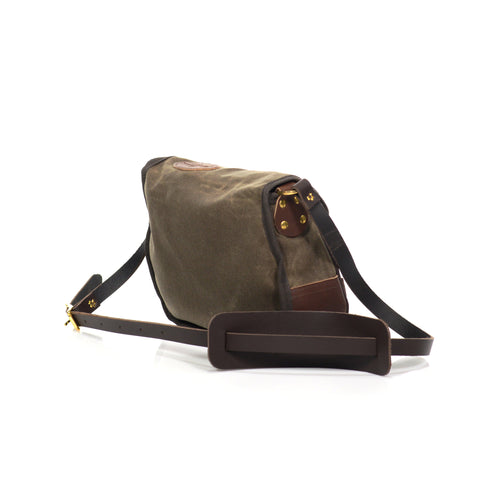 Premium Shell Bag