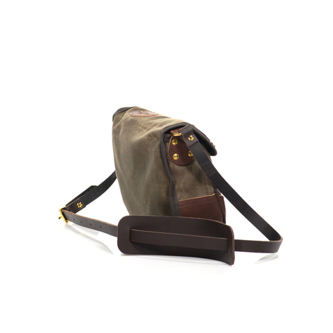 Premium Shell Bag