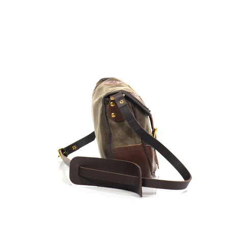 Premium Shell Bag