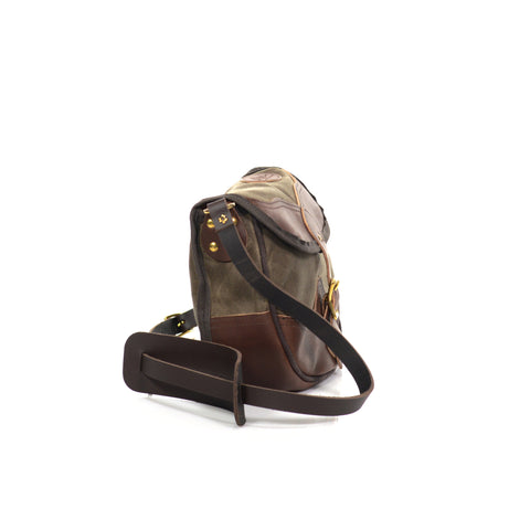 Premium Shell Bag