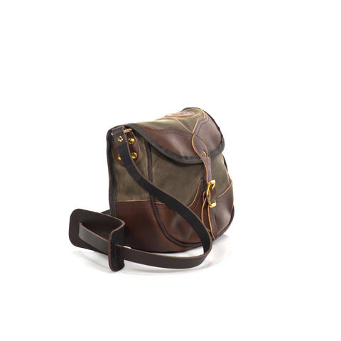Premium Shell Bag