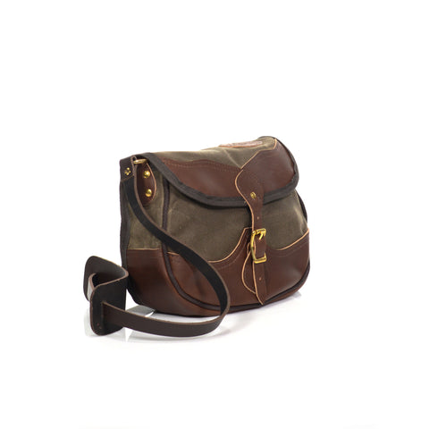 Premium Shell Bag