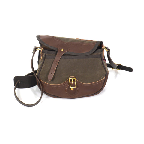 Premium Shell Bag